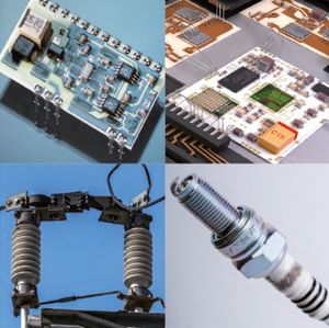 Elektronik überall: Branche bleibt weiterhin robust (Foto: zvei.org)