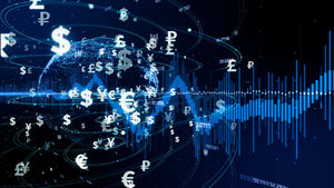 Sanction Screeningals, integraler Teil des Zahlungsprozesses (© Adobe Stock)