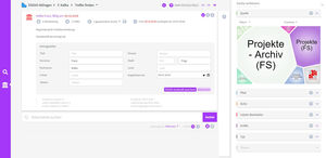 Das searchIT DSGVO-Plugin (Bild: searchIT by Iphos IT Solutions GmbH)