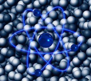 Atome: Elektronenmikroskop sieht Bewegung in 4D (Foto: pixabay.com, geralt)