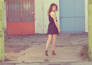 Gangart: zeigt unsere Gefühle (Foto: bloodymarie, pixabay.com)