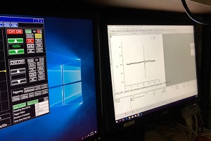 Datenauswertung: Kleine Signale zeigen Wasserqualität (Foto: Mizzou)