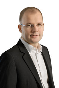 Alexandre Bilger, CEO von Sinequa (Foto: Sinequa)
