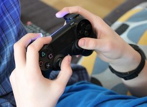 Controller: Gamer als wichtige Zielgruppe (Foto: pixabay.com, monikabaechler)