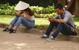 Dating-App: Tinder Lite startet in Vietnam (Foto: pixabay.com, truk)