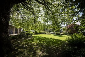 Garten: Gut für die Gesundheit (Foto: University of Plymouth)