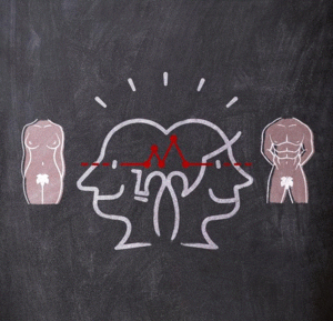 Kein Unterschied bei Erregung (Foto: Marc Arthofer, design hoch drei GmbH)