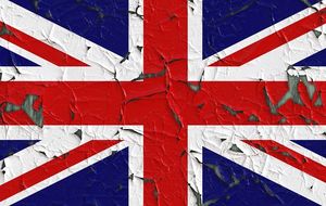 Union Jack: Englands Wirtschaft bröckelt (Foto: pixabay.com, TheDigitalArtist)