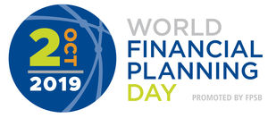 Am 2. Oktober ist World Financial Planning Day