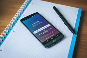 Instagram: Dienst verschärft eigene Richtlinien (Foto: pixabay.com, freestocks)