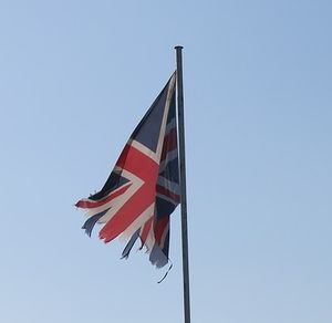 Union Jack: Brexit schadet Vereinigtem Königreich (Foto: pixabay.com, mermyhh)