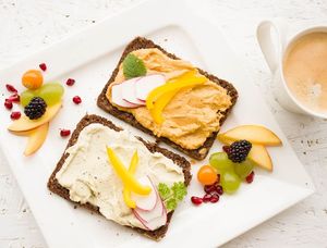 Gesundes Frühstück: wichtige Mahlzeit (Foto: pixabay.com, Einladung_zum_Essen) Gesundes Frühstück: wichtige Mahlzeit (Foto: pixabay.com, Einladung_zum_Essen)