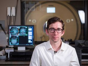 Phillip Kragel: Gehirn als Vorbild für 