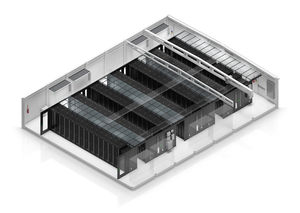 3-MW-Kapazitätserweiterung (© Schneider Electric)