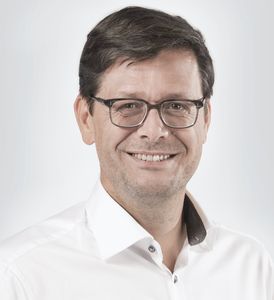 Martin Hager, Gründer und Geschäftsführer Retarus (Foto: retarus GmbH)