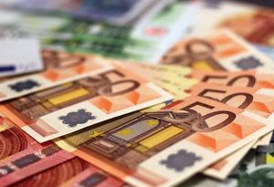Euro-Scheine: Penta sichert sich Investorengelder (Foto: pixabay.com, moerschy)