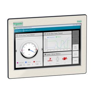 Die robusten Terminals sind nach IP66 zertifiziert (© Schneider Electric GmbH)