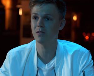 Caspar Lee: YouTuber bekämpft Piraterie (Foto: youtube.com, Get It Right)