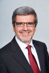 Josef Falk, SEQIS GmbH (Foto: SEQIS GmbH)