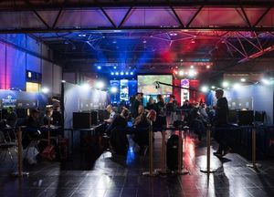 E-Sport: Geschäft mit Wetten boomt (Foto: pixabay.com, dife88)