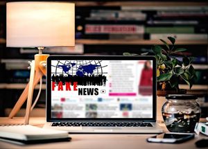 Fake News: Sie setzen sich im Gedächtnis fest (Foto: pixabay.com, pixel2013)