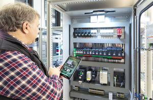 IIoT-Integration mit TeSys island und Modicon M262 (© Schneider Electric)