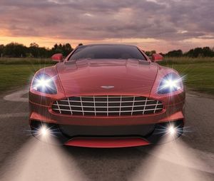 Auto: Fans tauschen sich über Twitter aus (Foto: pixabay.com, 4144132)