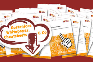 24 kostenlose Online-Marketing-Whitepaper & Cheat-Sheets (Copyright: OMF)