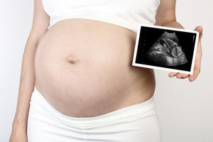 Schwangerschaft: Beginn der Alzheimer-Prävention (pixelio.de, Tim Reckmann) Schwangerschaft: Beginn der Alzheimer-Prävention (pixelio.de, Tim Reckmann)