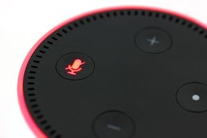 Amazons Echo: Konkurrenz durch die 
