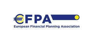 EFPA-Logo - Finanzplanung ist Lebensplanung (Copyright: EFPA)