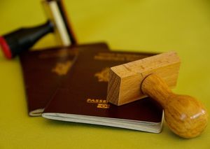 Pass: USA verweigern wegen Postings die Einreise (Foto: pixabay.com, jackmac34)
