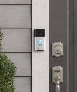Ring-Türklingel: Polizei will Videos für bessere Überwachung (Foto: ring.com)