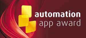 automatio app award - Einsendeschluss am 18. Oktober 2019 (Bild: elektrotechnik)