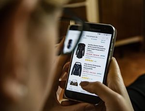 Online-Shopping: Frühes Retargeting ist effektiv (Foto: pixabay.com, HutchRock)