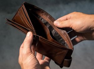 Brieftasche: Millennials fürchten Schulden (Foto: pixabay.com, Chronomarchie)
