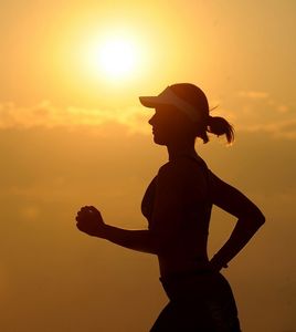 Jogging: Kombination mit Diät schadet den Knochen (Foto: pixabay.com, skeeze)