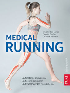 Runners Flow - laufend im Einklang (Bild: TRIAS)