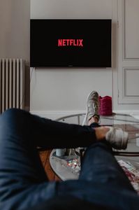 Netflix: ohne Klassiker kein Abo (Foto: unsplash.com, Thibault Penin)