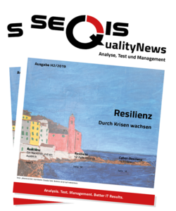 SEQIS QualityNews 2-2019 (Copyright: SEQIS)