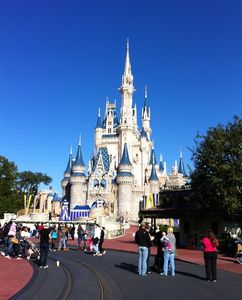 Disney World: Klage wegen Diskriminierung (Foto: pixabay.com, bethgolz)