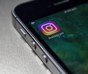 Instagram: massive Vorwürfe von Snapchat (Foto: pixabay.com, Webster2703)