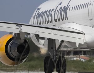 Thomas-Cook-Flieger: Wucherpreise nach Kollaps (Foto: pixabay.com, robertescu)