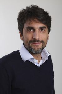 Fabio Andrea Cella (Copyright: Danone)