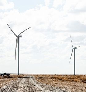 Windkrafträder: 500 Stellen in Deutschland fallen weg (Foto: vestas.com)