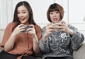 Games: Tencent macht Propaganda (Foto: unsplash.com, Afif Kusuma)