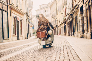 Finanzplanung ist Lebensplanung (Foto: iStock)