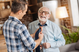 Finanzplanung ist Lebensplanung (Foto: iStock)