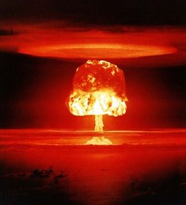 Atombombe: Methode soll Demontage garantieren (Foto: pixabay.com, geralt)