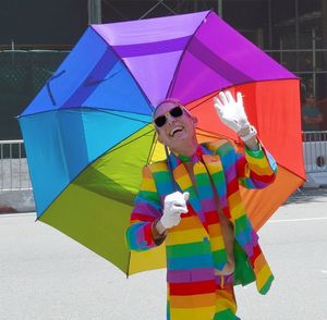 LGBTQ auf YouTube offenbar nicht willkommen (Foto: pixabay.com, gagnonm1993)